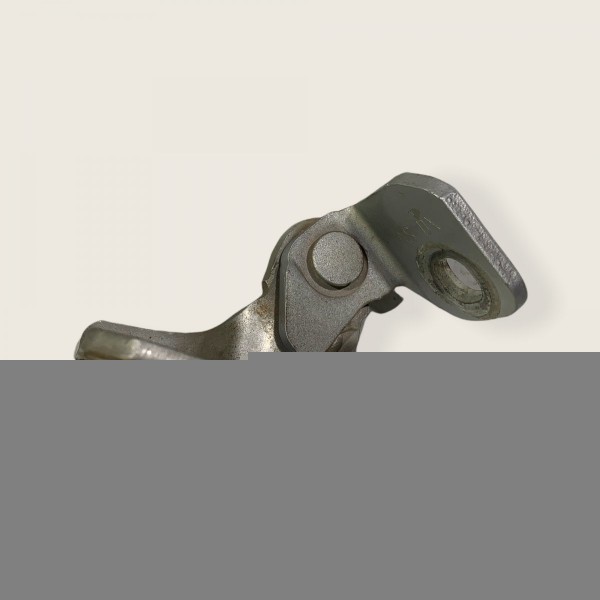 Dobradiça Dianteira Direita Superior Fiat Mobi 17/18 (1043)