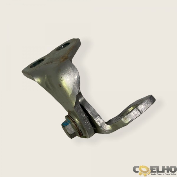 Dobradiça Traseira Direita Superior Fiat Mobi 17/18 (1047)