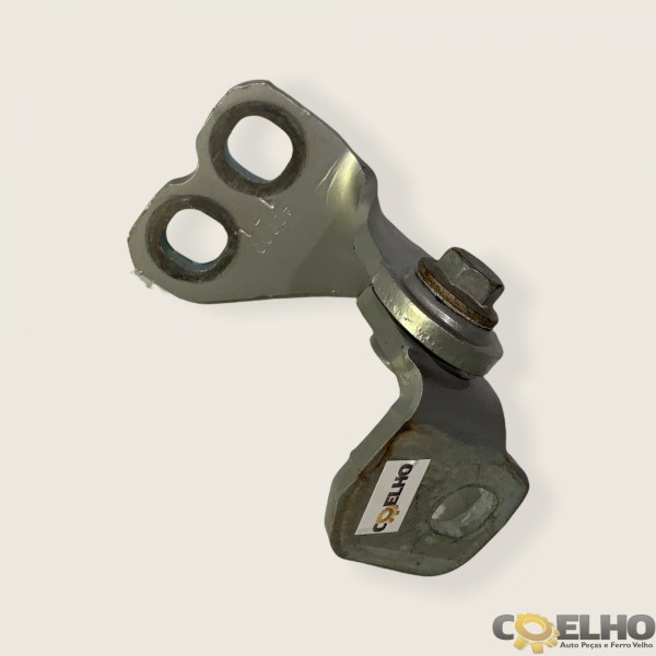 Dobradiça Traseira Direita Superior Fiat Mobi 17/18 (1047)