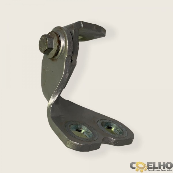 Dobradiça Traseira Direita Superior Fiat Mobi 17/18 (1047)