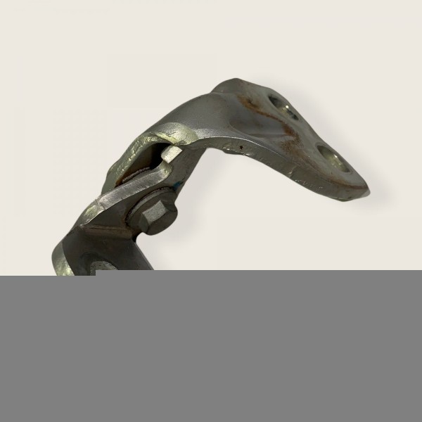 Dobradiça Traseira Direita Inferior Fiat Mobi 17/18 (1048)