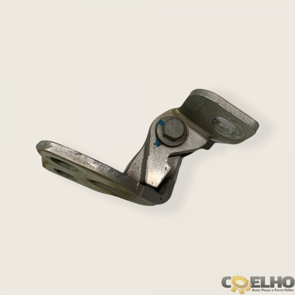 Dobradiça Traseira Direita Inferior Fiat Mobi 17/18 (1048)