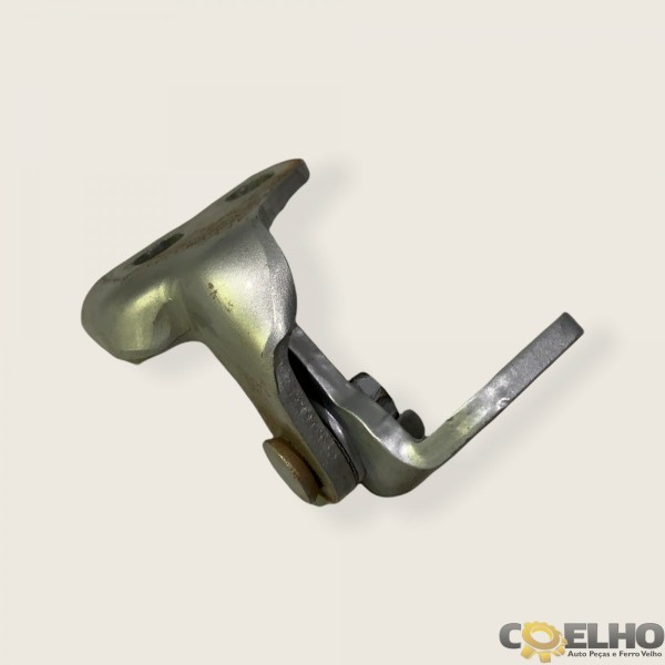 Dobradiça Dianteira Direita Inferior Fiat Mobi 17/18 (1044)