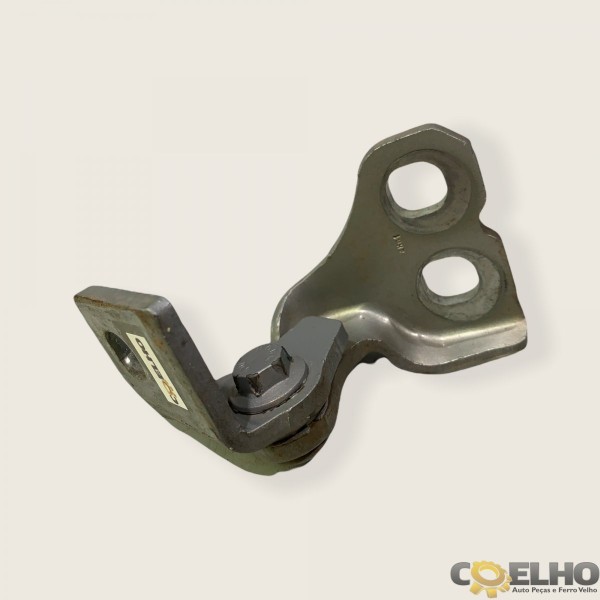 Dobradiça Dianteira Direita Inferior Fiat Mobi 17/18 (1044)