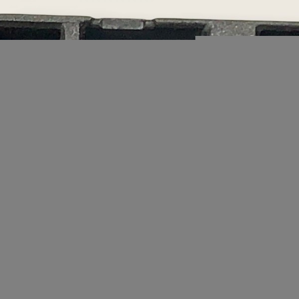 Botão Pisca Alerta Original Fiat Mobi Like 17/18 (1053) Preto