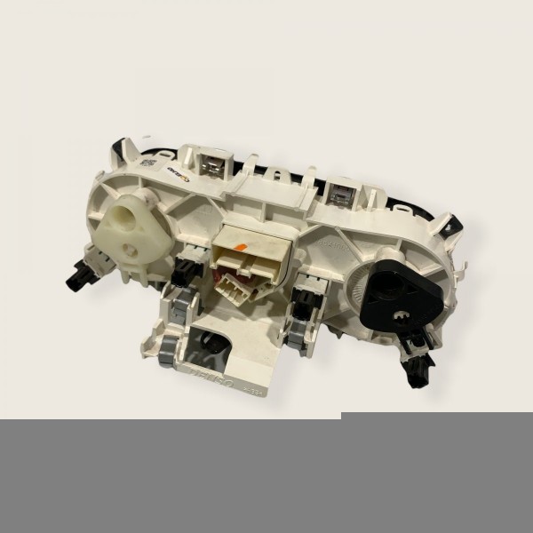 Comando Ar Condicionado Fiat Mobi Like 17/18 (1056)