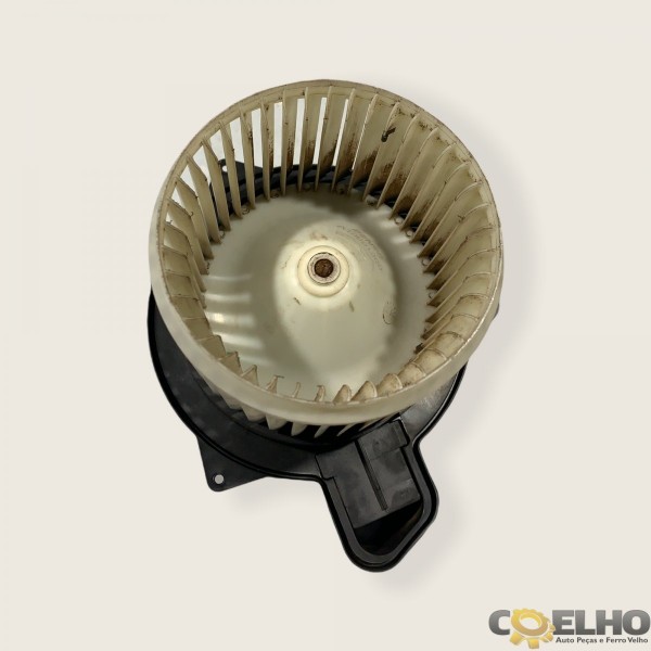 Ventilador Interno Caixa De Ar Fiat Mobi 4cc 17/18 (1066)