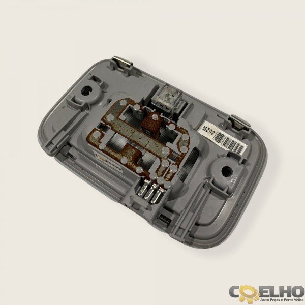 Luz De Cortesia Interna Hb20 2019 (1130)