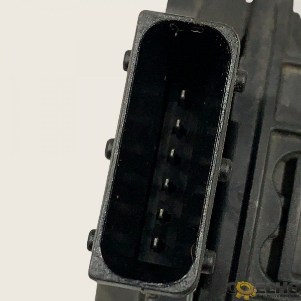 Pedal Acelerador Eletrônico Hb20 1.0 3cc 2019 (1132)