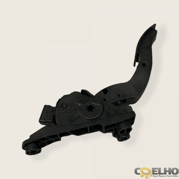 Pedal Acelerador Eletrônico Hb20 1.0 3cc 2019 (1132)