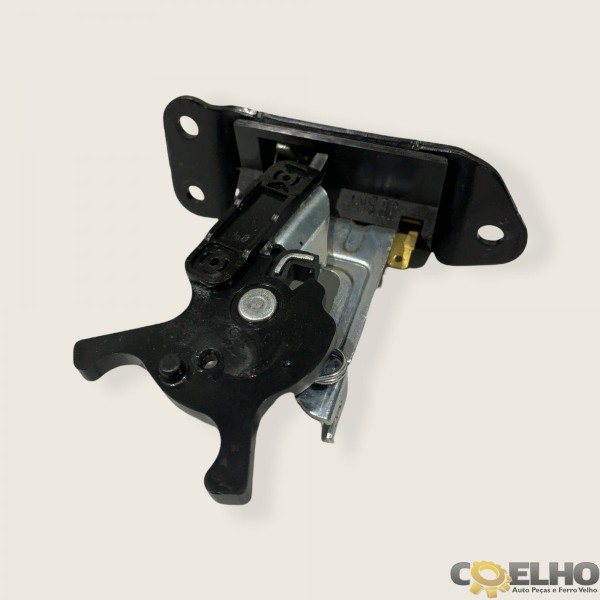 Fechadura Capô Traseiro Hb20 Hatch 1.0 3cc 2019 (1135)