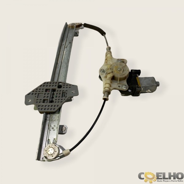 Máquina Vidro Elétrico Diant. Esq. Hb20 Hatch 2019 (1141)