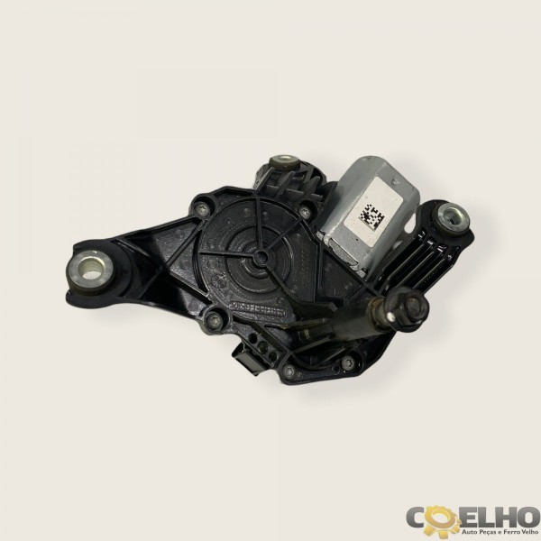 Motor Limpador Vidro Tampa Traseira Hb20 Hatch 2019 (1143)