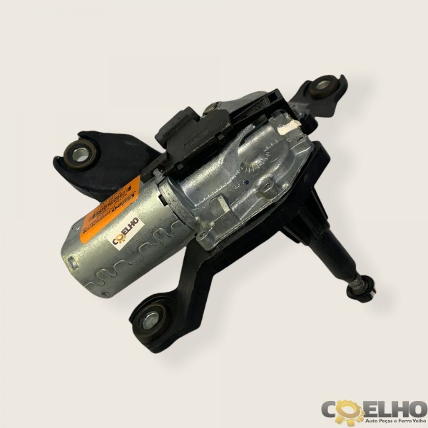 Motor Limpador Vidro Tampa Traseira Hb20 Hatch 2019 (1143)