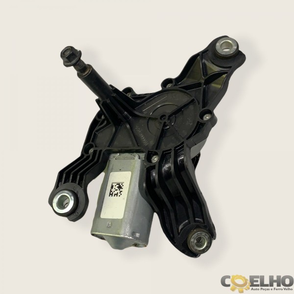 Motor Limpador Vidro Tampa Traseira Hb20 Hatch 2019 (1143)