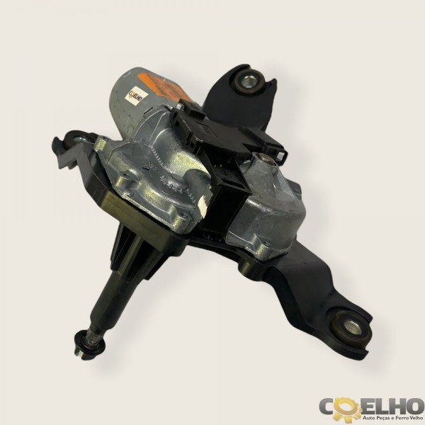 Motor Limpador Vidro Tampa Traseira Hb20 Hatch 2019 (1143)