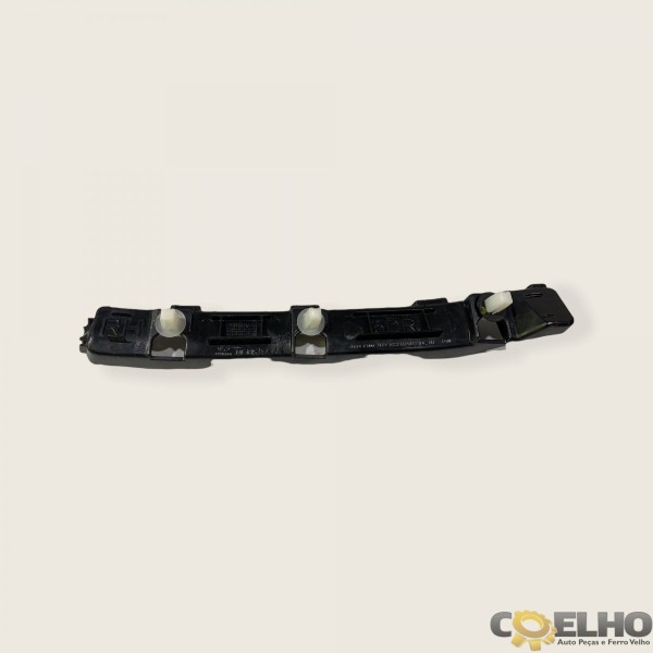 Guia Traseiro Direito Parachoque Hb20 Hatch 2019 (1147)