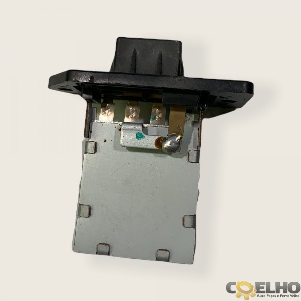 Resistência Ventoinha Radiador Hb20 1.0 3cc 2019 (1148)