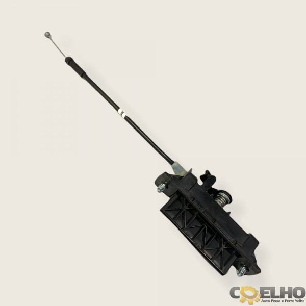 Alavanca Abertura Capo Traseiro Hb20 Hatch 2019 (1149)