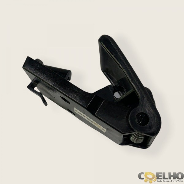 Alavanca Abertura Capo Dianteiro Hb20 Hatch 2019 (1150)