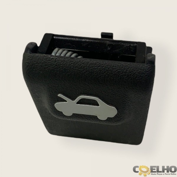 Alavanca Abertura Capo Dianteiro Hb20 Hatch 2019 (1150)