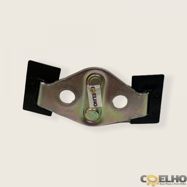 Batente Trava Tampa Traseira Hb20 Hatch 2019 (1152)