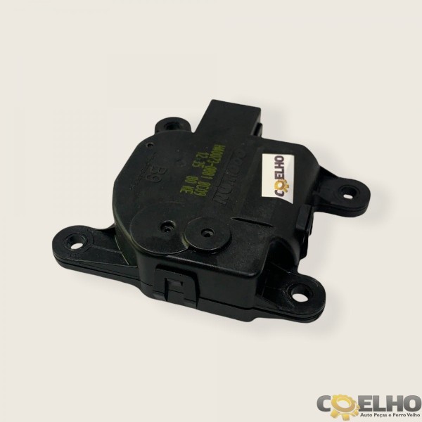 Atuador Ar Condicionado Hb20 1.0 3cc 2019 (1154)