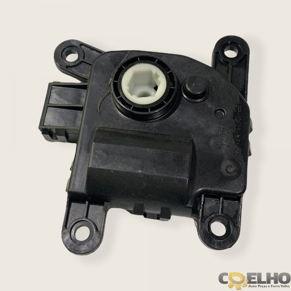 Atuador Ar Condicionado Hb20 1.0 3cc 2019 (1154)