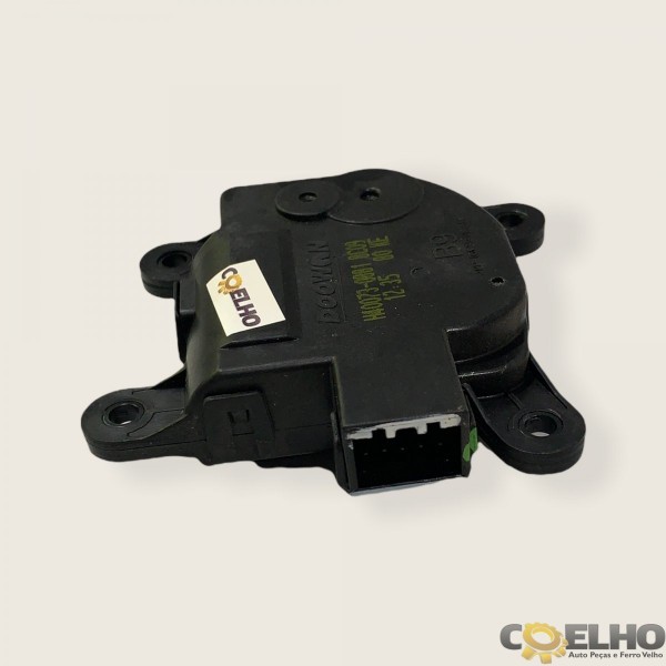 Atuador Ar Condicionado Hb20 1.0 3cc 2019 (1154)