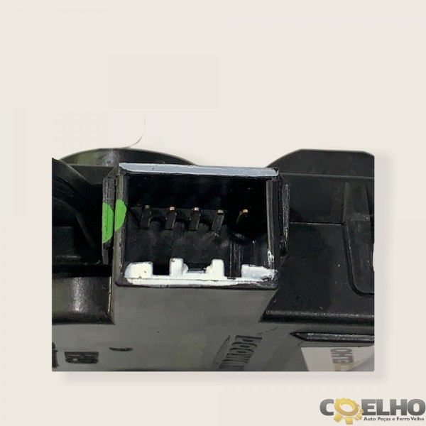 Atuador Ar Condicionado Hb20 1.0 3cc 2019 (1154)