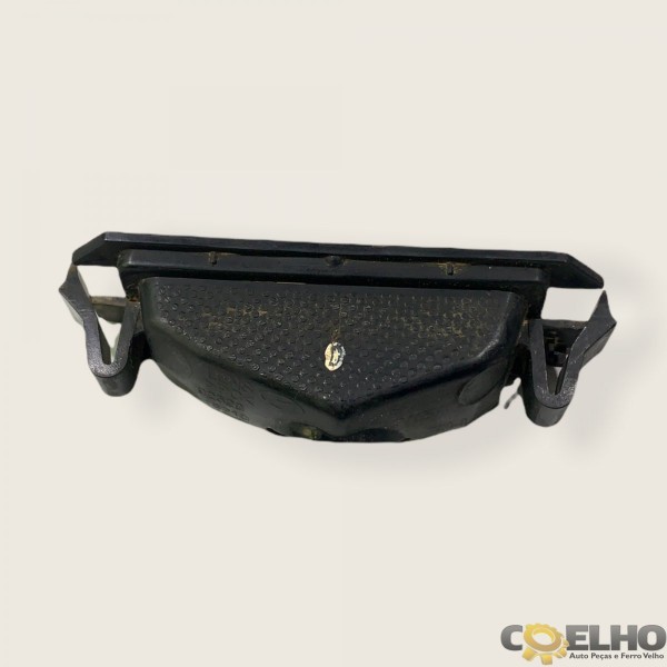 Luz De Placa Traseira Hb20 Hatch 2019 (1156)