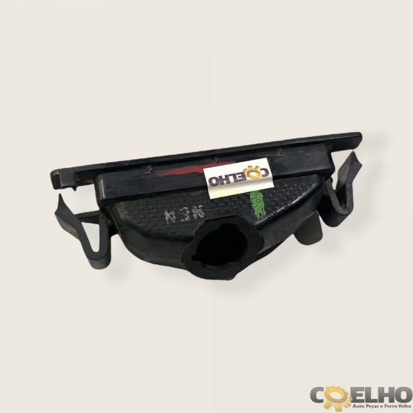 Luz De Placa Traseira Hb20 Hatch 2019 (1157)