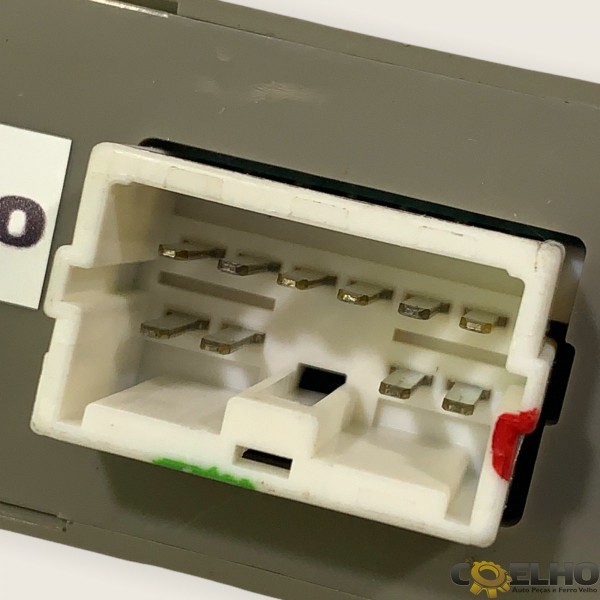 Módulo Unidade Assy Hb20 1.0 3cc 2019 (1160)