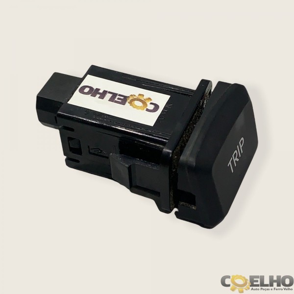 Botão Comando Trip Hb20 1.0 3cc 2019 (1163)