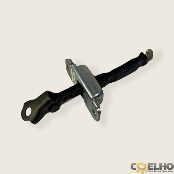 Limitador Porta Tras Direita Hyundai Hb20 1.0  2019 (1165)