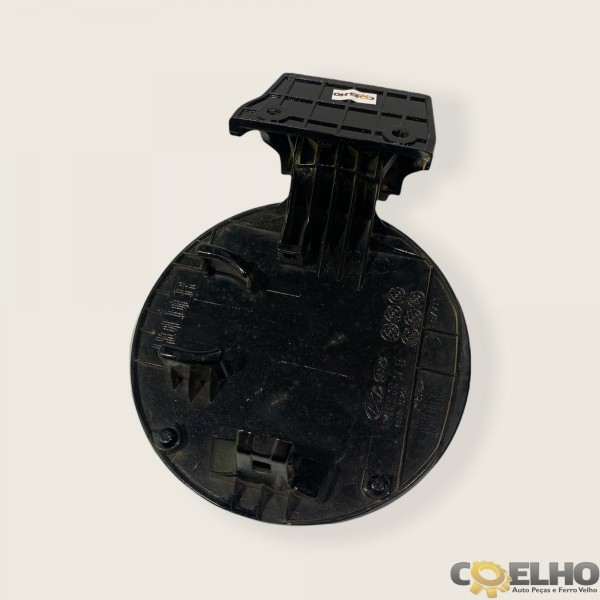 Portinhola Tanque De Combustível Hb20 1.0 3cc 2019 (1166) Preto