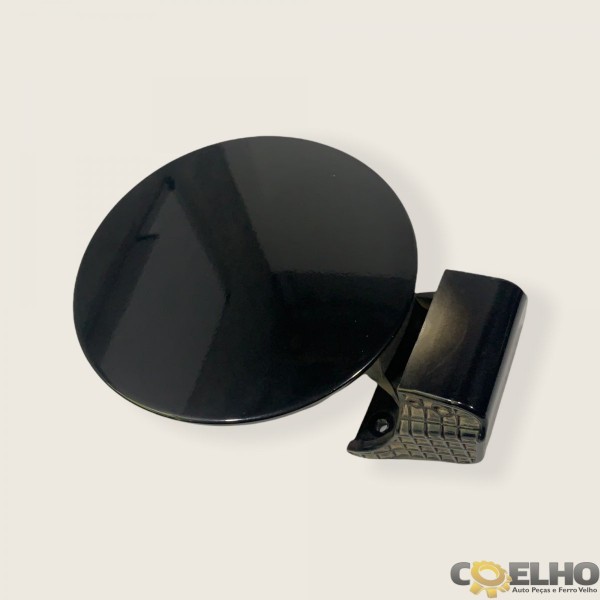 Portinhola Tanque De Combustível Hb20 1.0 3cc 2019 (1166) Preto