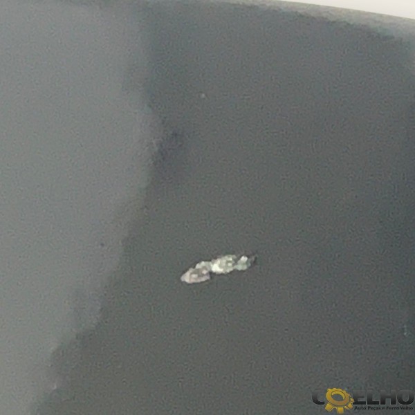 Portinhola Tanque De Combustível Hb20 1.0 3cc 2019 (1166) Preto