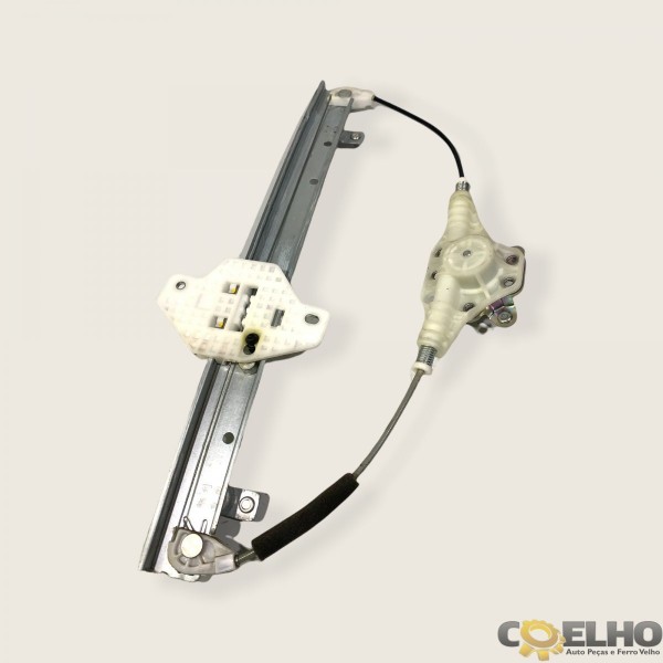 Máquina Vidro Manual Tras. Dir. Hb20 Hatch 2019 (1167)