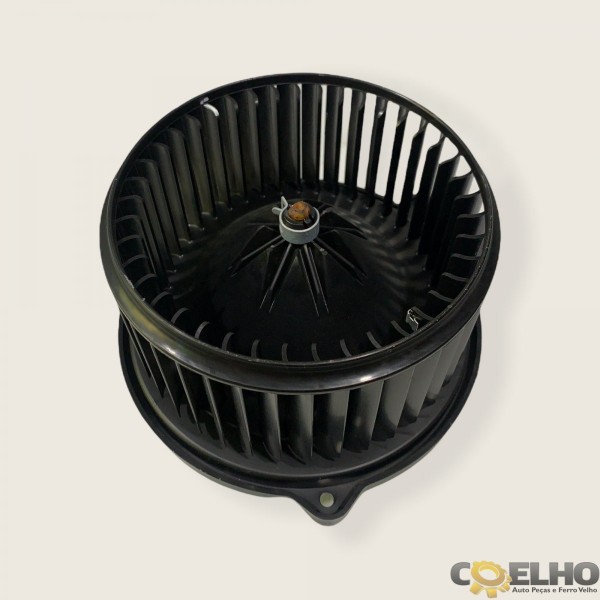 Ventilador Interno Caixa De Ar Hb20 1.0 3cc 2019 (1120)