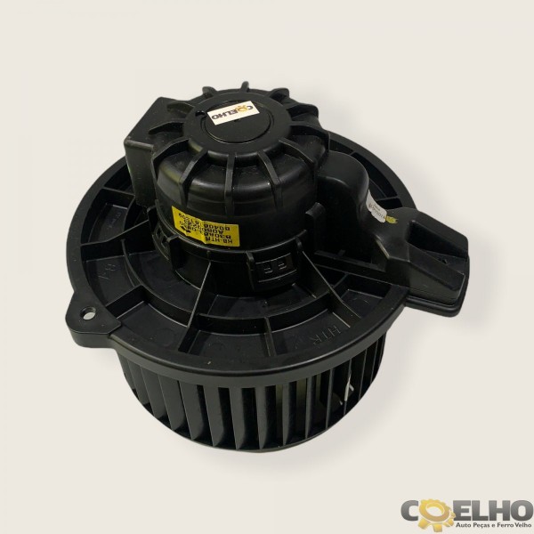 Ventilador Interno Caixa De Ar Hb20 1.0 3cc 2019 (1120)