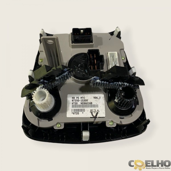 Comando Ar Condicionado Hb20 1.0 3cc 2019 (1119)