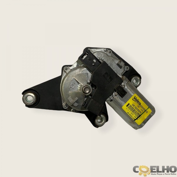 Motor Limpador Vidro Traseiro Onix Lt 2018/2019 (1179)