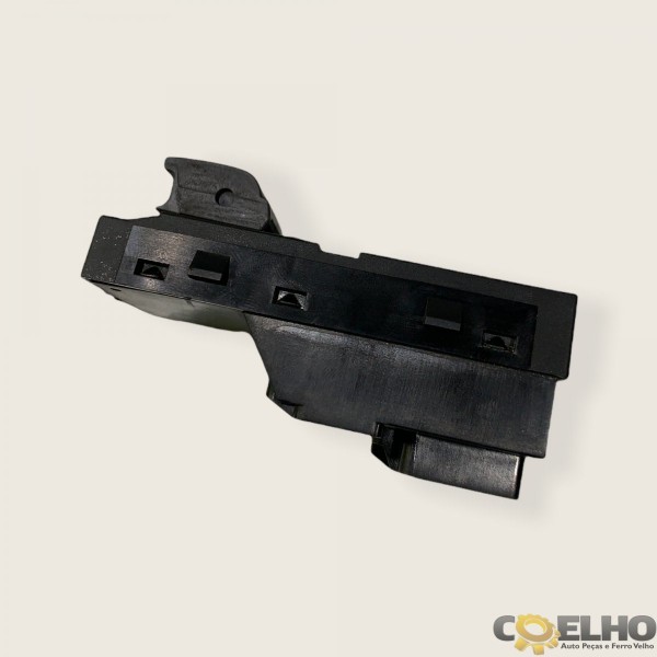 Comando Vidro Elétrico Diant. Dir. Onix Lt 2018/2019 (1186)
