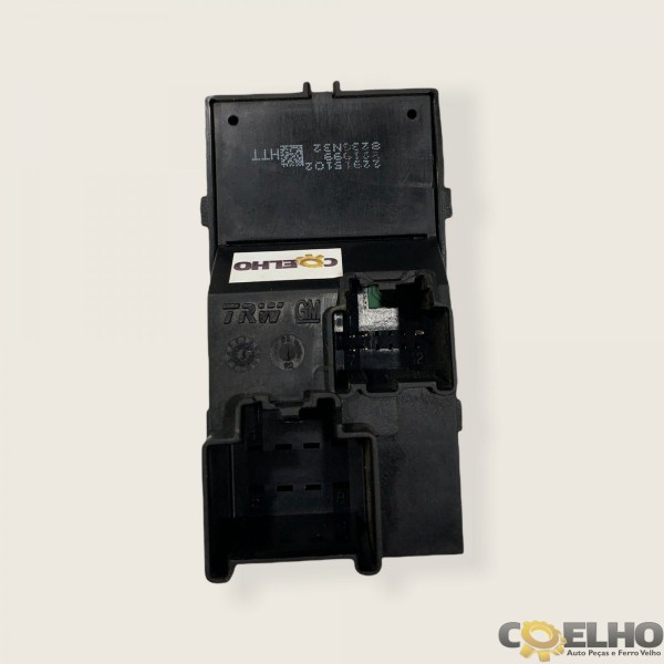 Comando Vidro Elétrico Diant. Dir. Onix Lt 2018/2019 (1186)