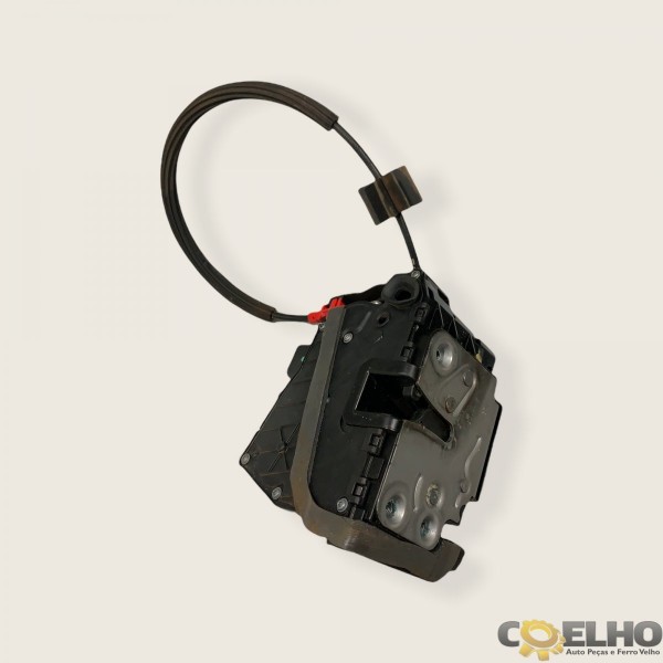 Fechadura Porta Dianteira Esquerda Onix Lt 2018/2019 (1192)