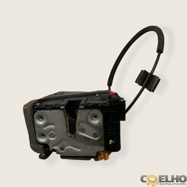 Fechadura Porta Dianteira Esquerda Onix Lt 2018/2019 (1192)