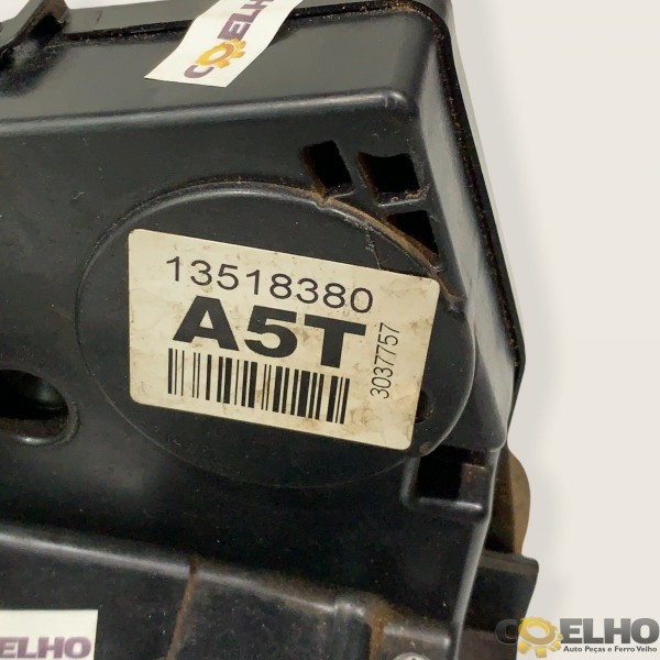 Fechadura Porta Dianteira Esquerda Onix Lt 2018/2019 (1192)