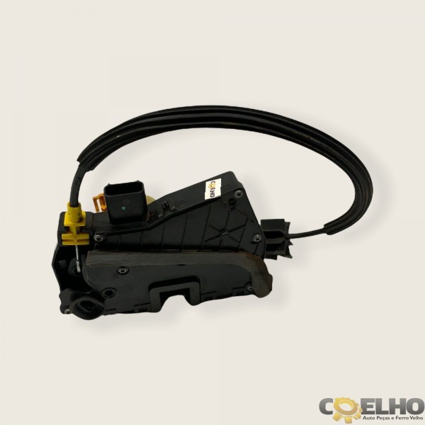 Fechadura Porta Dianteira Direita Onix Lt 2018/2019 (1191)