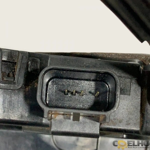 Fechadura Porta Dianteira Direita Onix Lt 2018/2019 (1191)